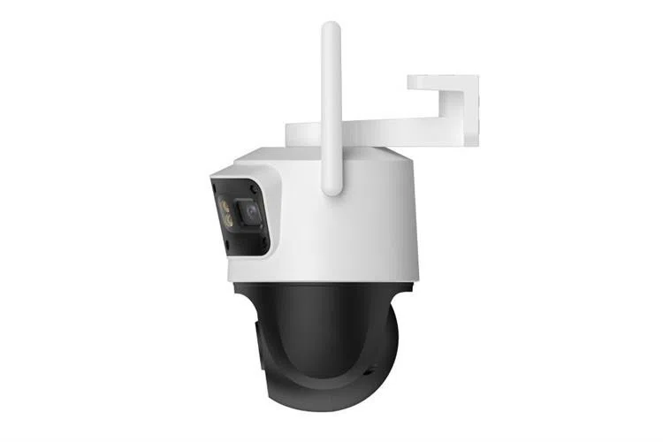Camera IP Ngoài Trời 360 Độ 5MP IMOU Cruiser Triple IPC-S7UP-11M0WED