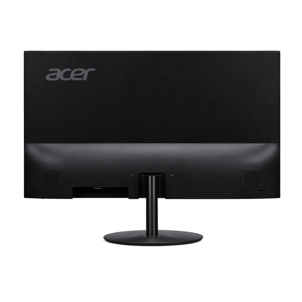 Màn Hình Acer SA272U G0 UM.HS2SV.001 (27 inch - IPS - 2K - 120Hz - 1ms - Đen - Speaker)