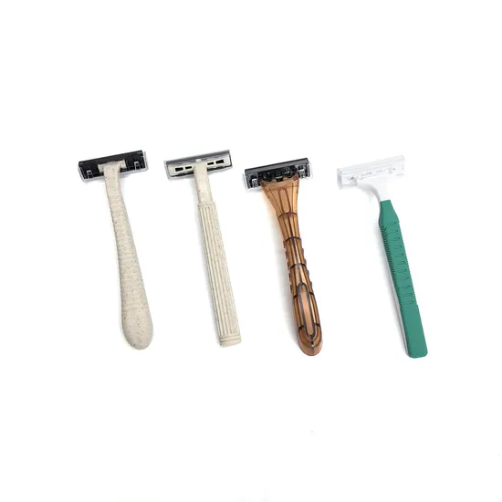 Bộ dao cạo râu cao cấp dành cho khách sạn