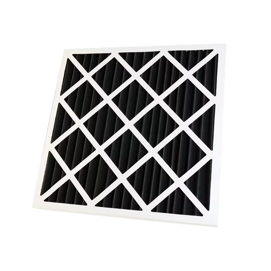 Bộ lọc than hoạt tính dạng tấm khử mùi