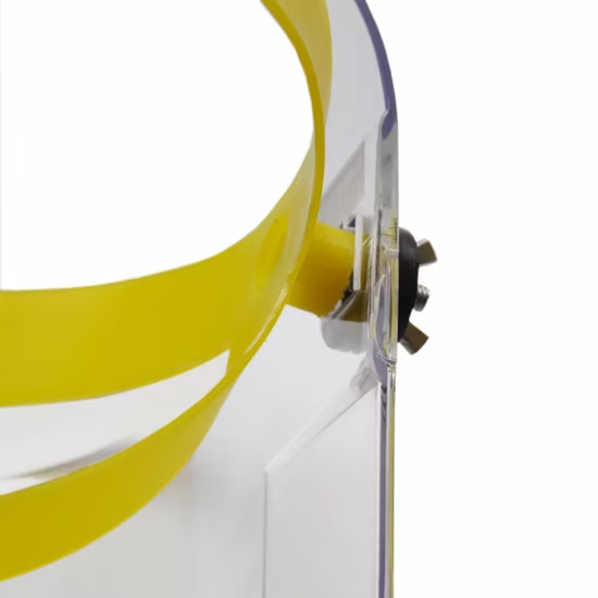 Khẩu trang bảo hộ chống sương mù