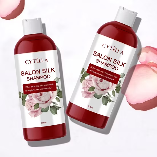 Dầu gội phục hồi tóc khô xơ, hư tổn, không chứa sulfate