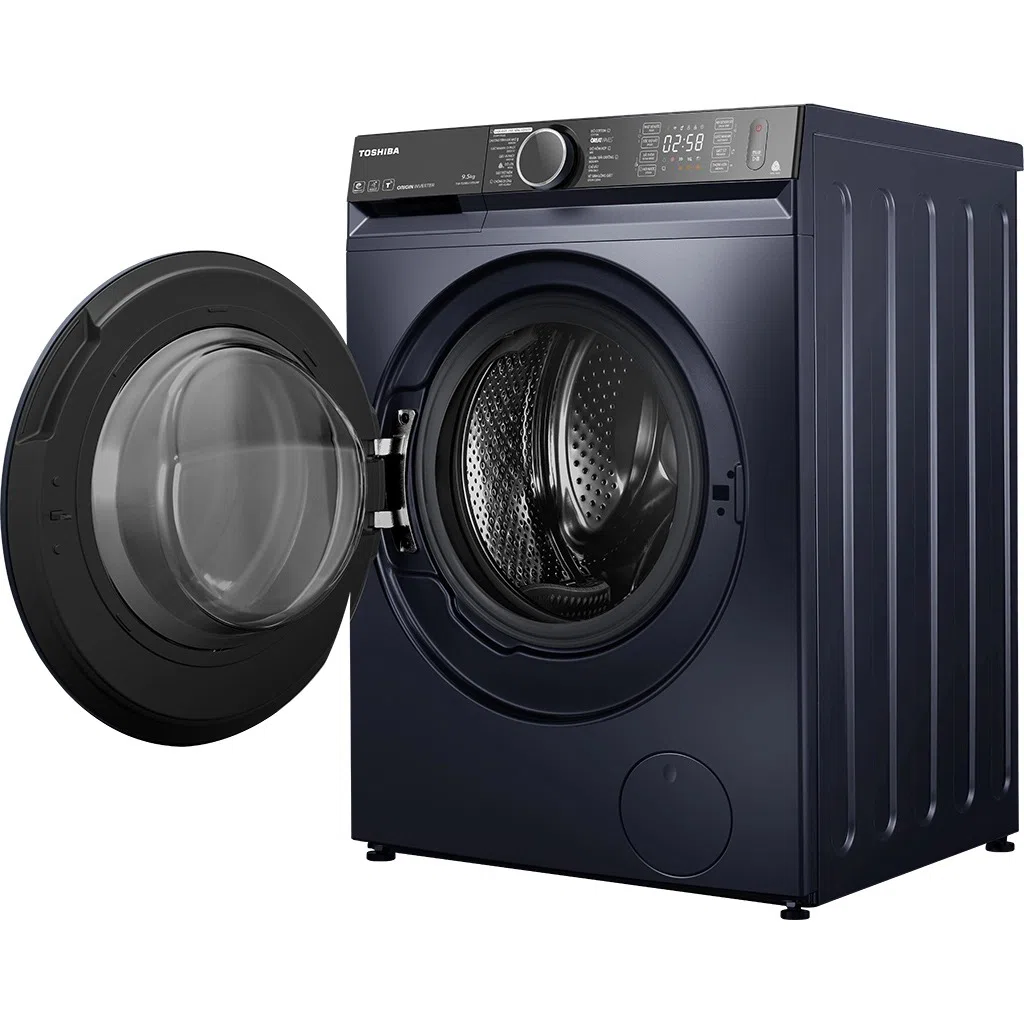 Máy Giặt Cửa Trước Toshiba Inverter 9.5 kg TW-T23BU105UWV(MG)