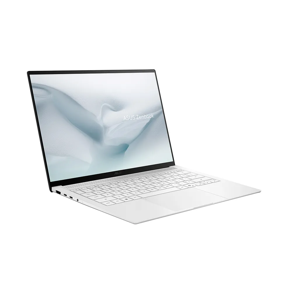 Laptop ASUS Zenbook S 14 UX5406AA-SU425WS (Intel Core Ultra 9 Processor 386H/14 inch 3K OLED/32GB/1TB/Win 11/Office)