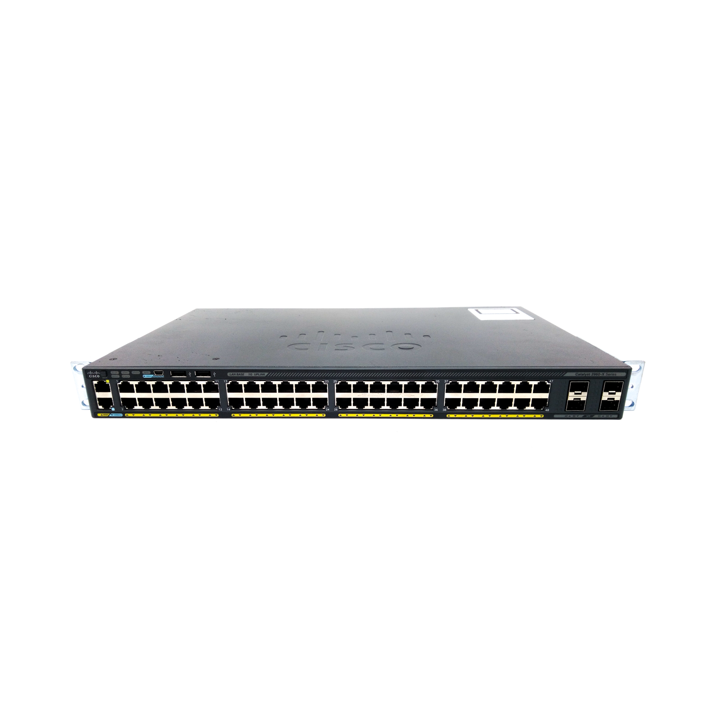 Thiết bị Switch cisco WS-C2960X-48TS-L