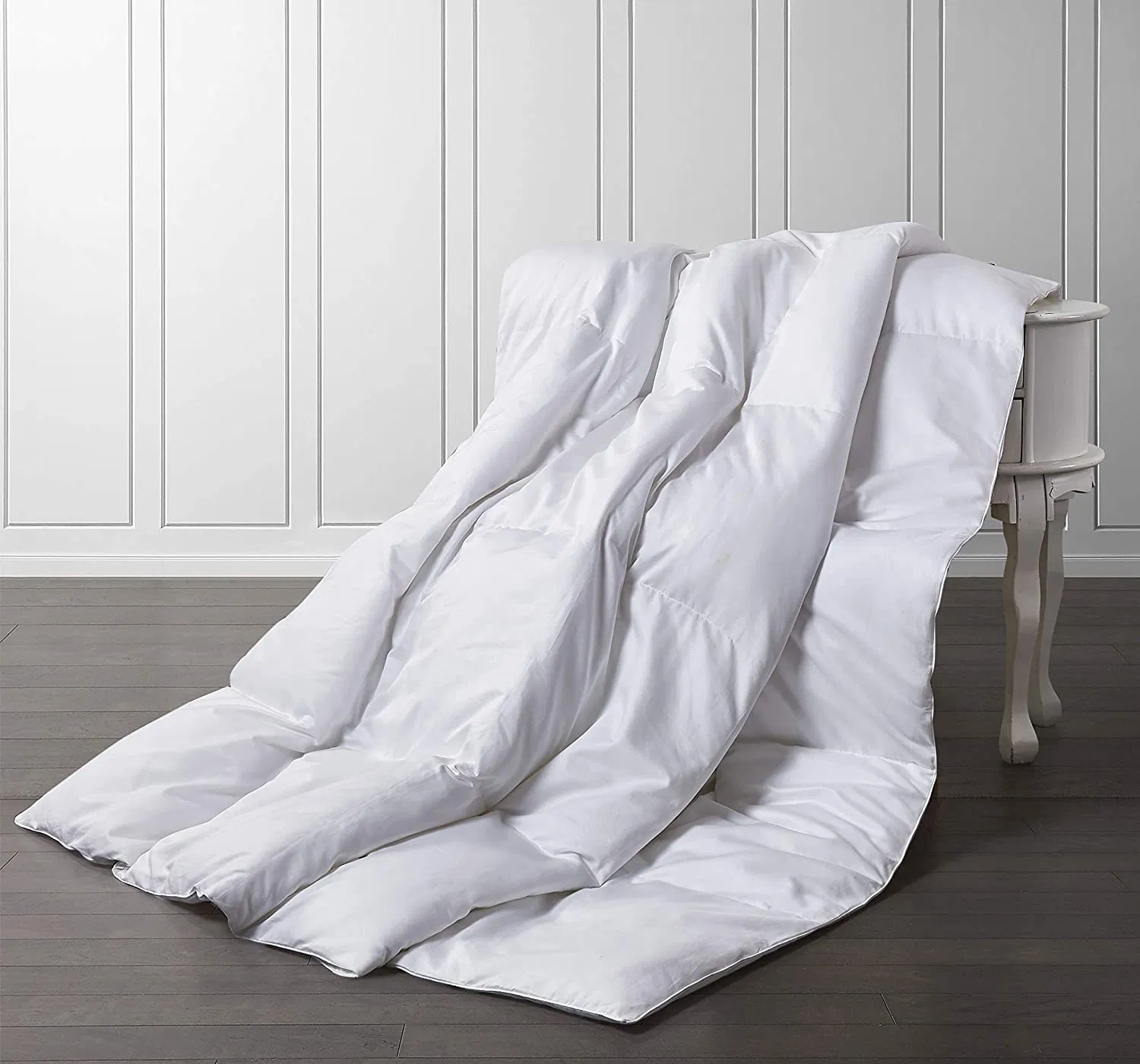 Chăn bông chất lượng cao từ tre