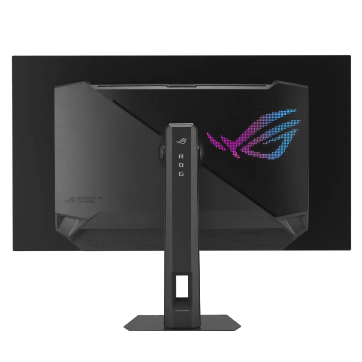 Màn Hình Gaming ASUS ROG Strix OLED XG32UCWMG (31.5 inch - WOLED - 4K - 240Hz - 0.03ms)