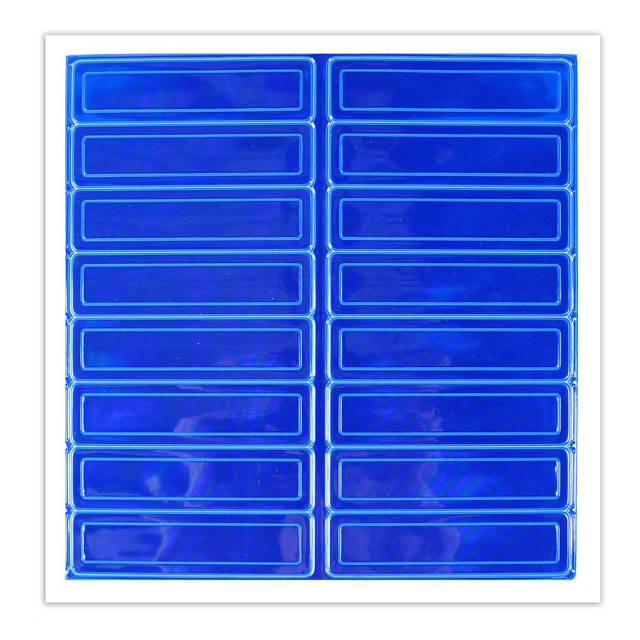 Miếng dán phản quang nhỏ dùng cho phụ kiện an toàn