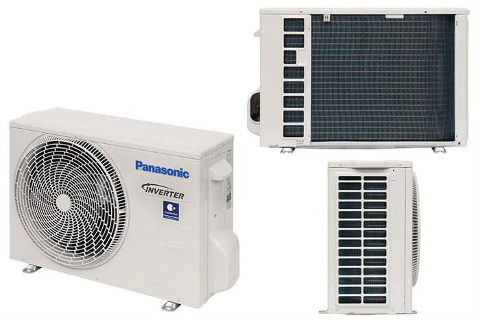 Máy Lạnh Panasonic AERO Inverter 2 HP CU/CS-XU18BKH-8 Giá Tốt