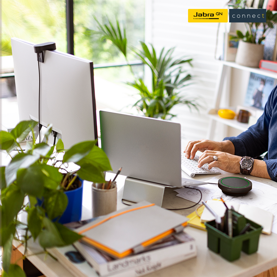 Thiết bị hội nghị Bundle MeetAny Where 2.1