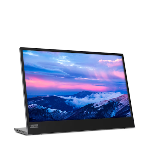 Màn hình Lenovo L15 66E4UAC1WW 15.6" (FHD 1920 x 1080/ IPS/ 60Hz/ 6 ms)
