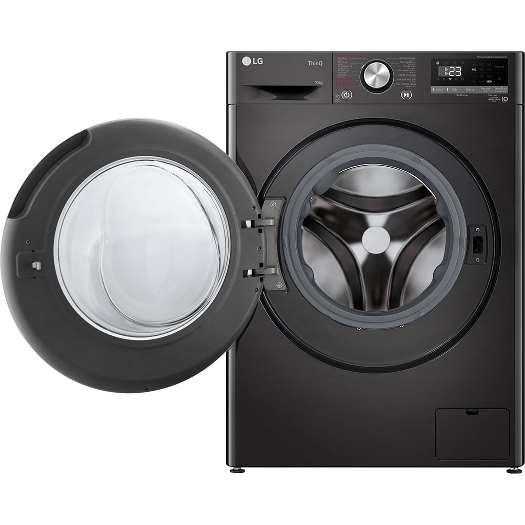 Máy giặt LG Inverter 10 kg FV1410S4B