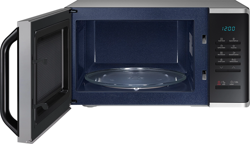 Lò vi sóng Samsung 23 lít MS23K3513AS