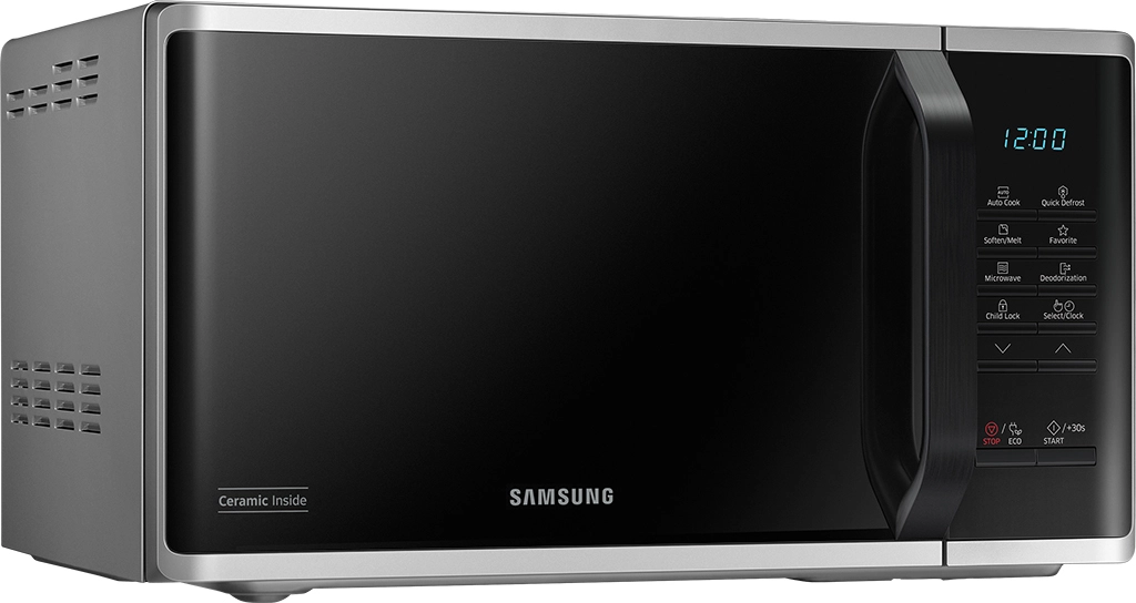 Lò vi sóng Samsung 23 lít MS23K3513AS