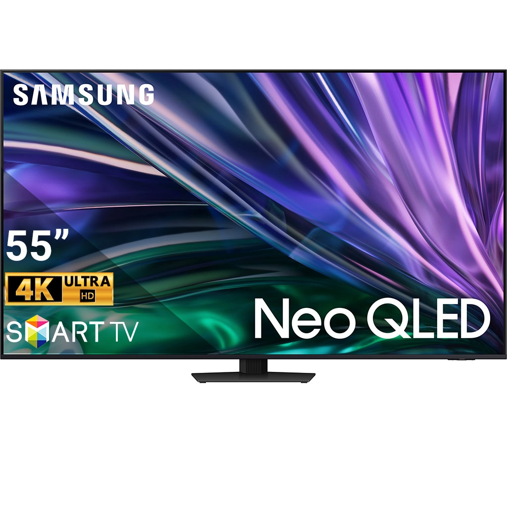 Smart Tivi Neo QLED Samsung 4K 55 inch QA55QN85DBKXXV