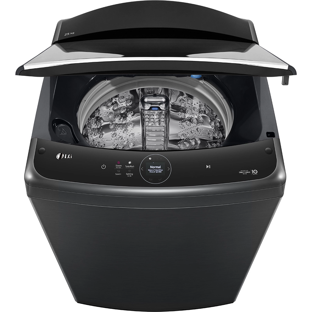 Máy giặt LG Inverter 25 kg TV2725SV9J