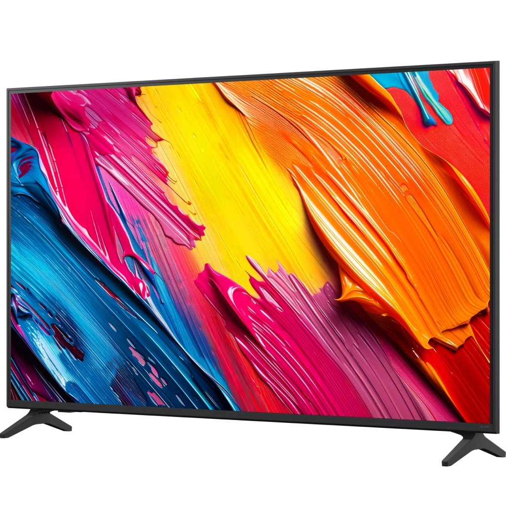 Smart Tivi QNED AI LG 4K 55 inch 55QNED70ASA