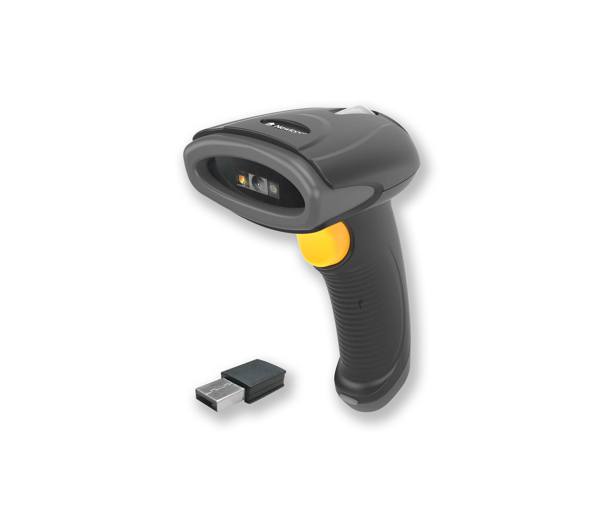 Máy quét cầm tay HR2081-BT