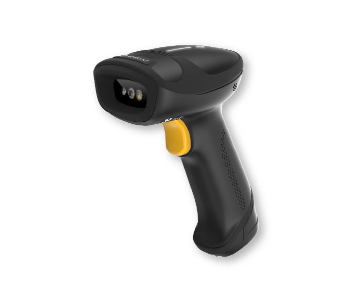 Máy quét cầm tay HR3000-BT
