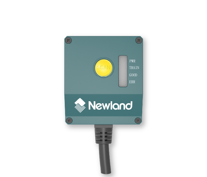 Máy quét đồng hành BS20