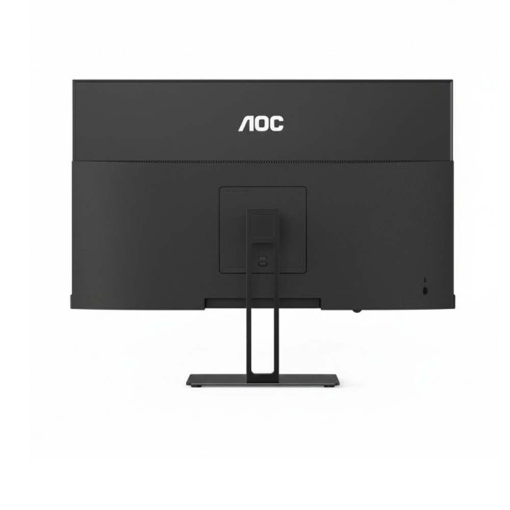 Máy tính để bàn All in One AOC A24A33-1B3K5F (Thông số: i3-12100 |Ram DDR4 3200- 8G | SSD PCIe NVMe- 256G | 2 × SO-DIMM 3200MHz DDR4 | 23.8inch LED FHD |Camera WC - 3MP| Đen | 03 Y)