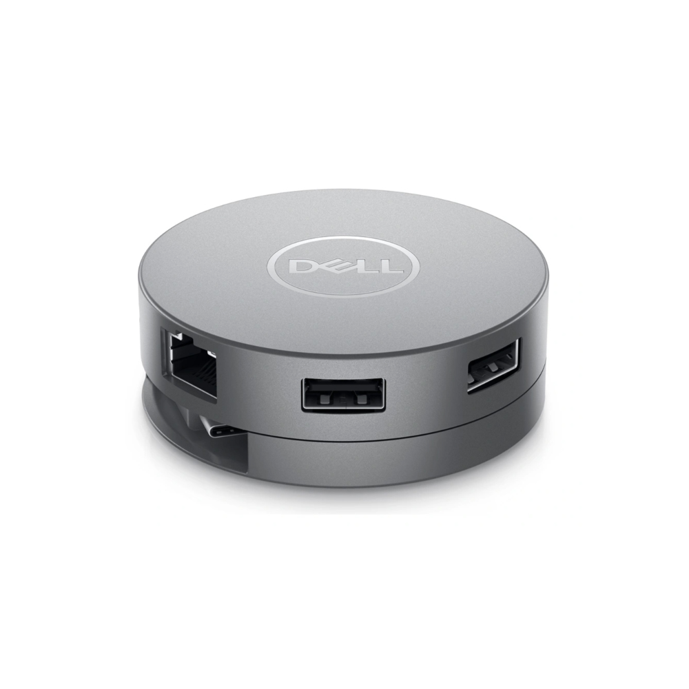 Dell DA310 USB-C Mobile Adapter