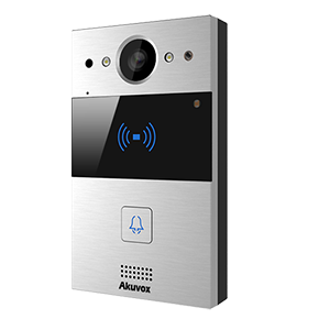 Nút bấm chuông cửa Akuvox R20A