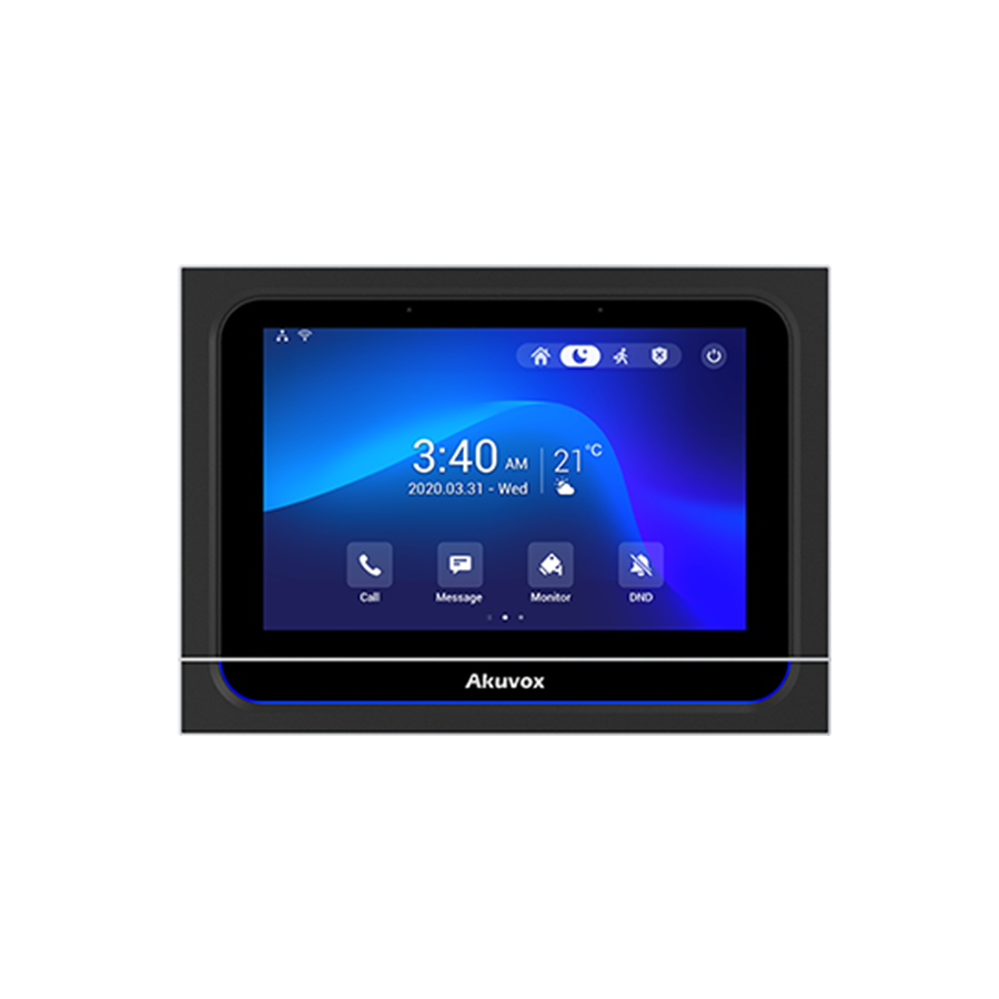 Màn hình chuông cửa Akuvox X933S