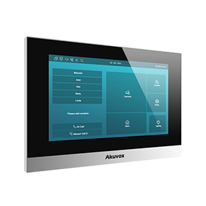 Màn hình chuông cửa AKUVOX C313W