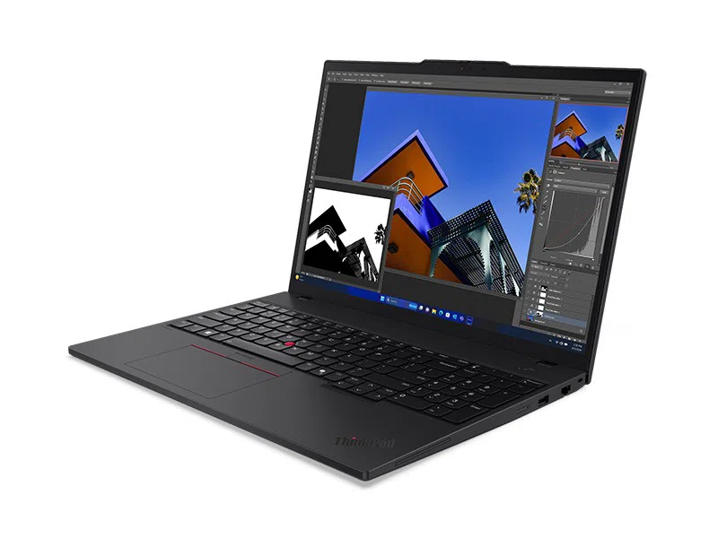 LENOVO THINKPAD T16 GEN 3 (U7-155H/16GB DDR5 RAM/512GB SSD/16" WUXGA/FP, WL, BT/4CELL 52.5WHR/WIN 11PRO/3Y/ĐEN)