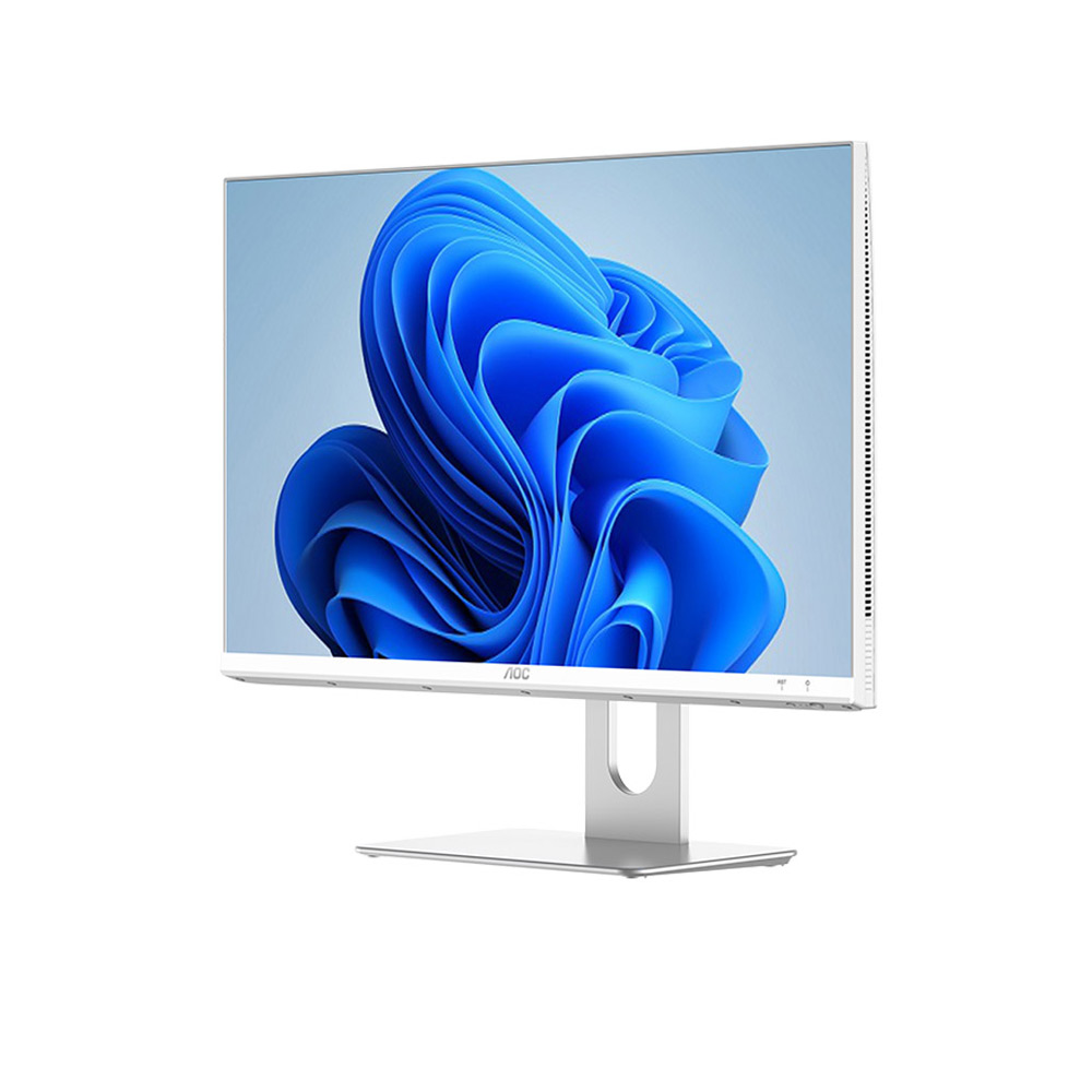 Máy tính để bàn All in One AOC A24A66-1F4X45 (Thông số: Intel Core i5-14400 |Ram 16GB | 512GB | Integrated GPU | 23.8 inch LED FHD | WIN 11 Pro|3Y) - Màn cảm ứng