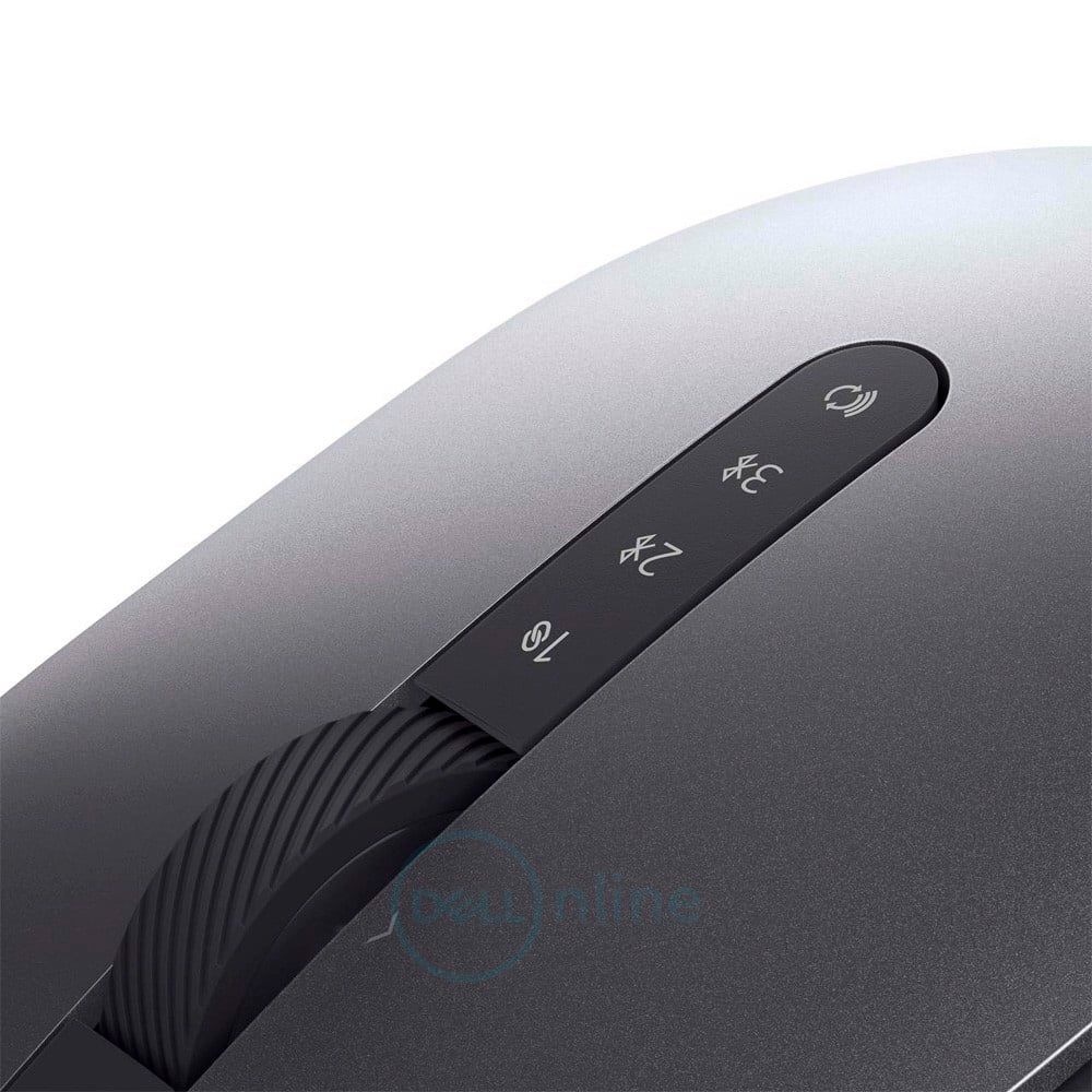 Dell Multi-device Wireless Mouse MS5320W