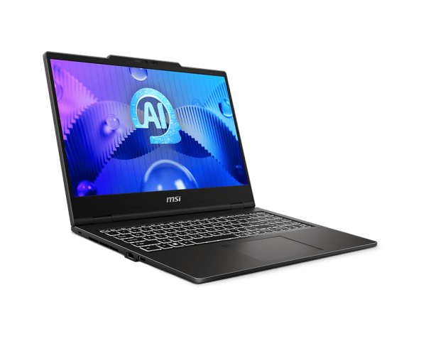 Laptop MSI Venture Pro 16 AI A1VEG