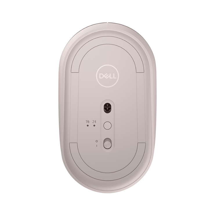 Kit - Dell Mobile Wireless Mouse MS3320W - Light Pink - Retail Packaging– SnP