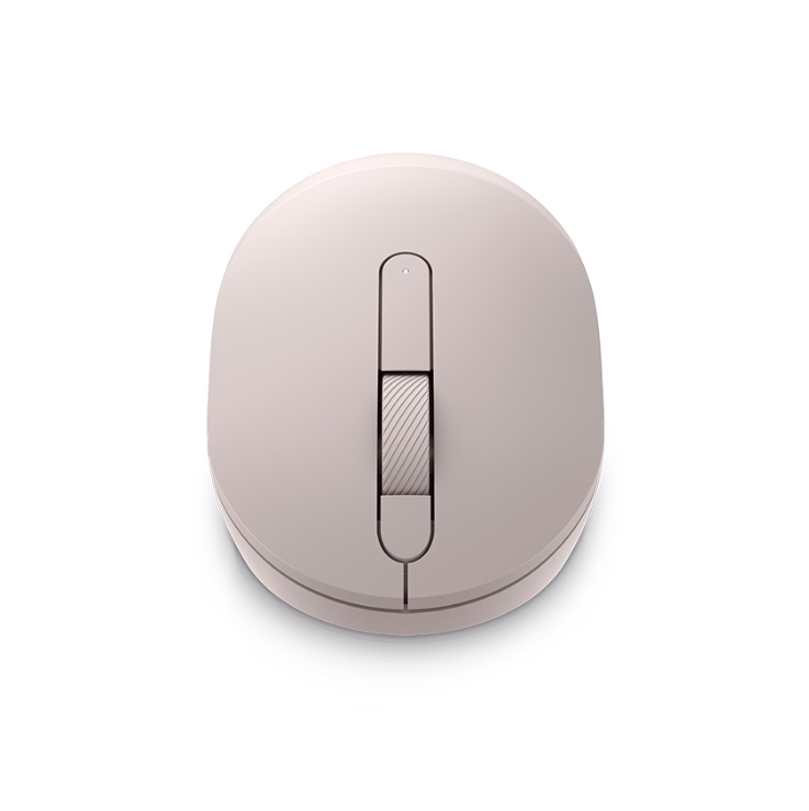 Kit - Dell Mobile Wireless Mouse MS3320W - Light Pink - Retail Packaging– SnP
