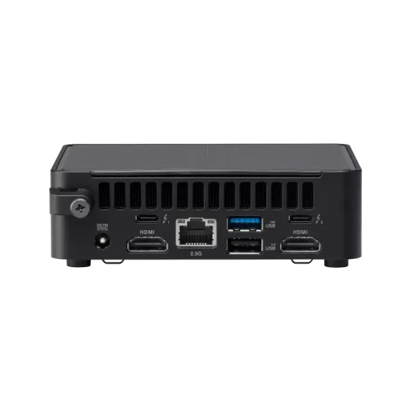 PC Mini Asus NUC 14 Pro Revel Canyon U5