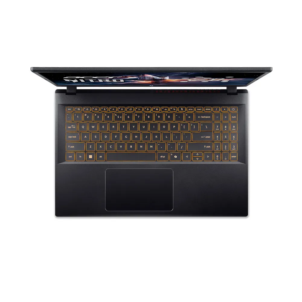 Laptop Acer Gaming Nitro ProPanel ANV15-42-R9EH NH.U2ZSV.001 (AMD Ryzen 7 7445HS/RTX 4050 6 GB GDDR6 VRAM/15.6 inch FHD/16GB/512GB/Windows 11 Home/Đen)