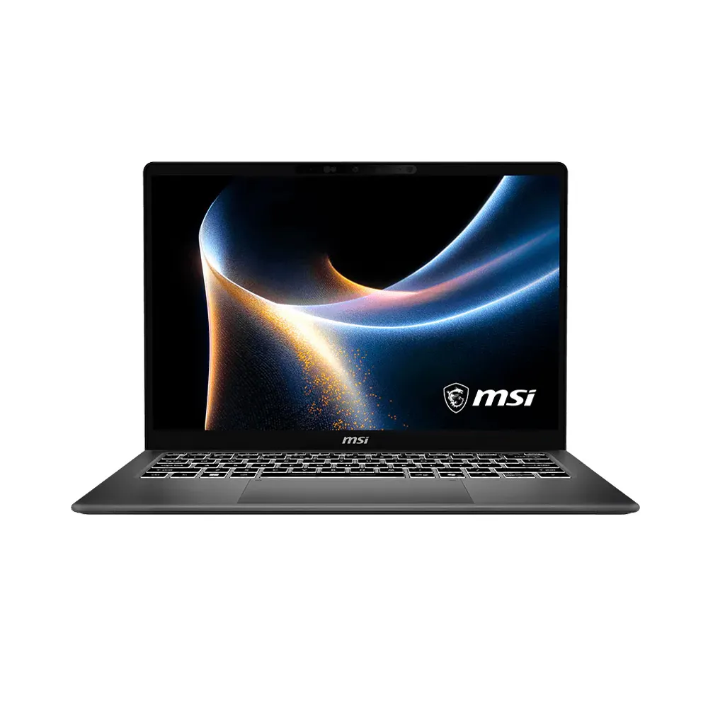 Laptop MSI Prestige 14 AI+ D3MG-022VN (Intel Core Ultra 7 355/Intel Arc graphics/14 inch FHD+/32GB/1TB/Windows 11 Home/Xám)