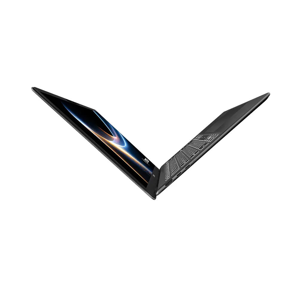 Laptop MSI Prestige 14 AI+ D3MG-022VN (Intel Core Ultra 7 355/Intel Arc graphics/14 inch FHD+/32GB/1TB/Windows 11 Home/Xám)