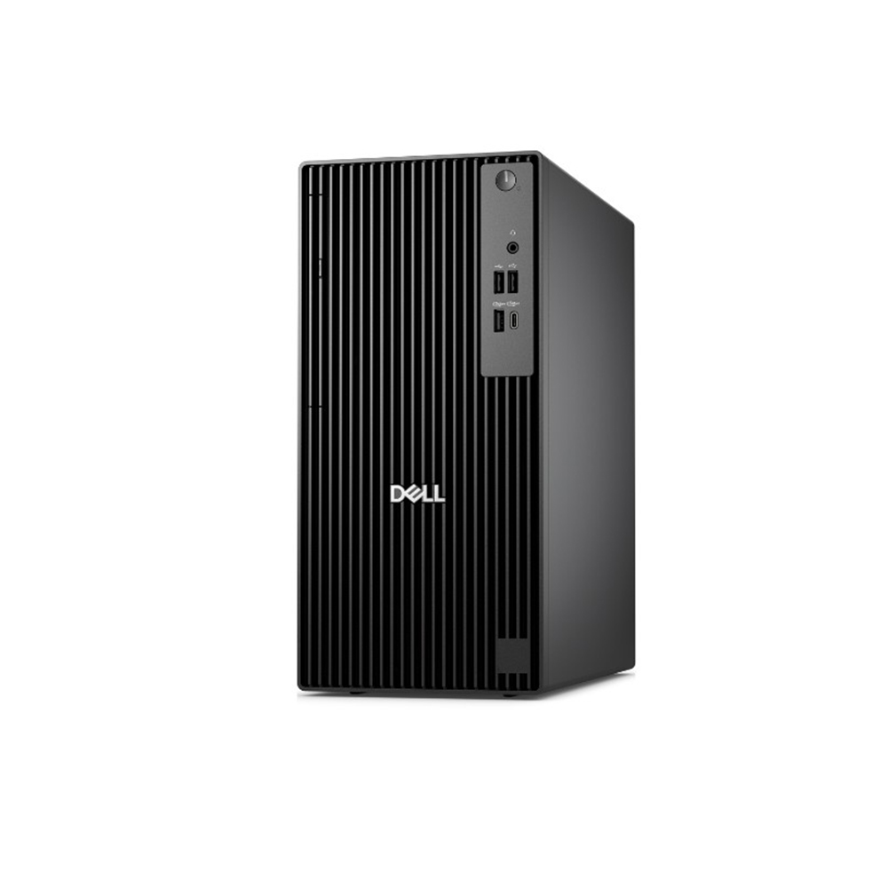 Máy tính để bàn Dell Pro Tower QCT1250-71076109 (Core i5-14500 vPro | 8GB | 512GB SSD | Intel Graphics | KB/ M | KYHD | Win 11 Home)