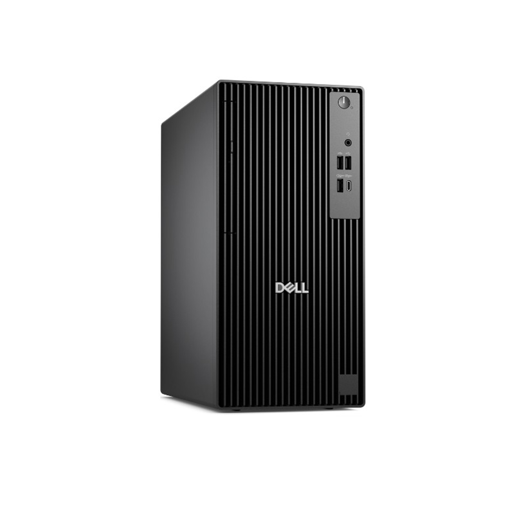 Máy tính để bàn Dell Pro Tower QCT1250-71076109 (Core i5-14500 vPro | 8GB | 512GB SSD | Intel Graphics | KB/ M | KYHD | Win 11 Home)
