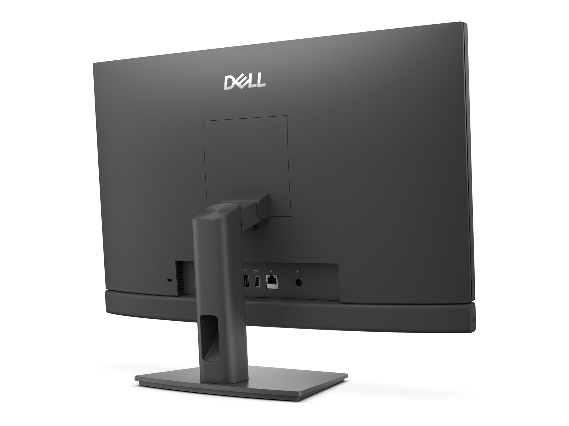 DT-Dell Pro 24 AIO QC24251 -i5 - 16 - 512 (C25) - NT- FHD RGB - WLAN
