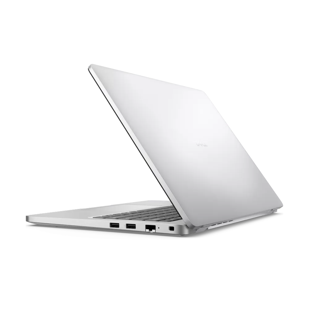 Dell Pro 14 PC14250 Core Ultra 5 235U RAM 16GB SSD 256GB 14 inch FHD+ Windows 11 - Silver