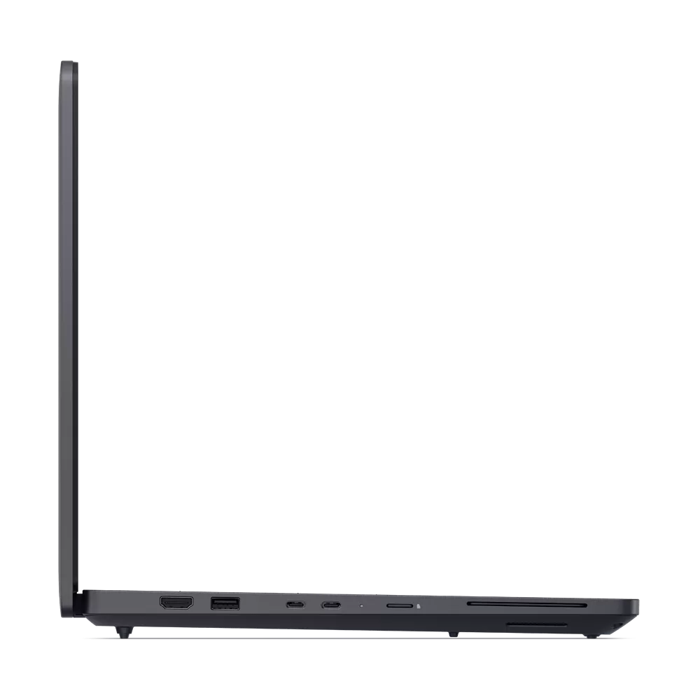 Dell Pro Max 16 MC16250 Core Ultra 7 265H RAM 16GB SSD 512GB 16 inch FHD+ Windows 11