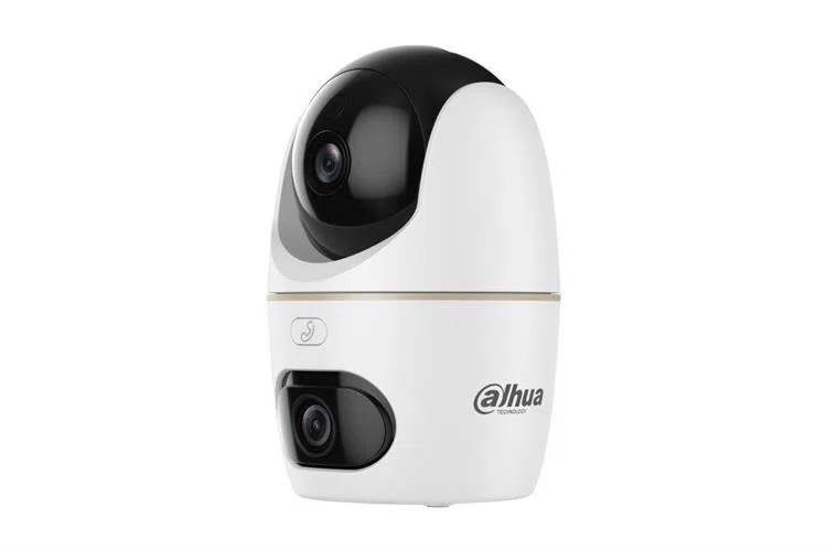 Camera IP 360 Độ 5MP Dahua Dual DH-H5D-5F