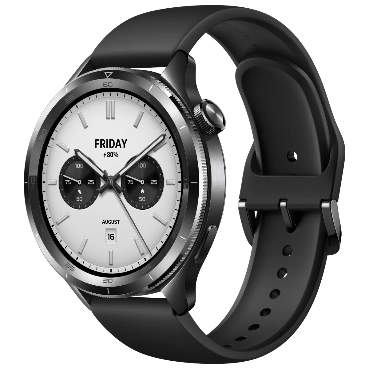Đồng hồ thông minh Xiaomi Watch S4