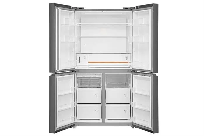 Tủ lạnh Toshiba Inverter 711 lít GR-RF895WIA-PGV(22)-XK