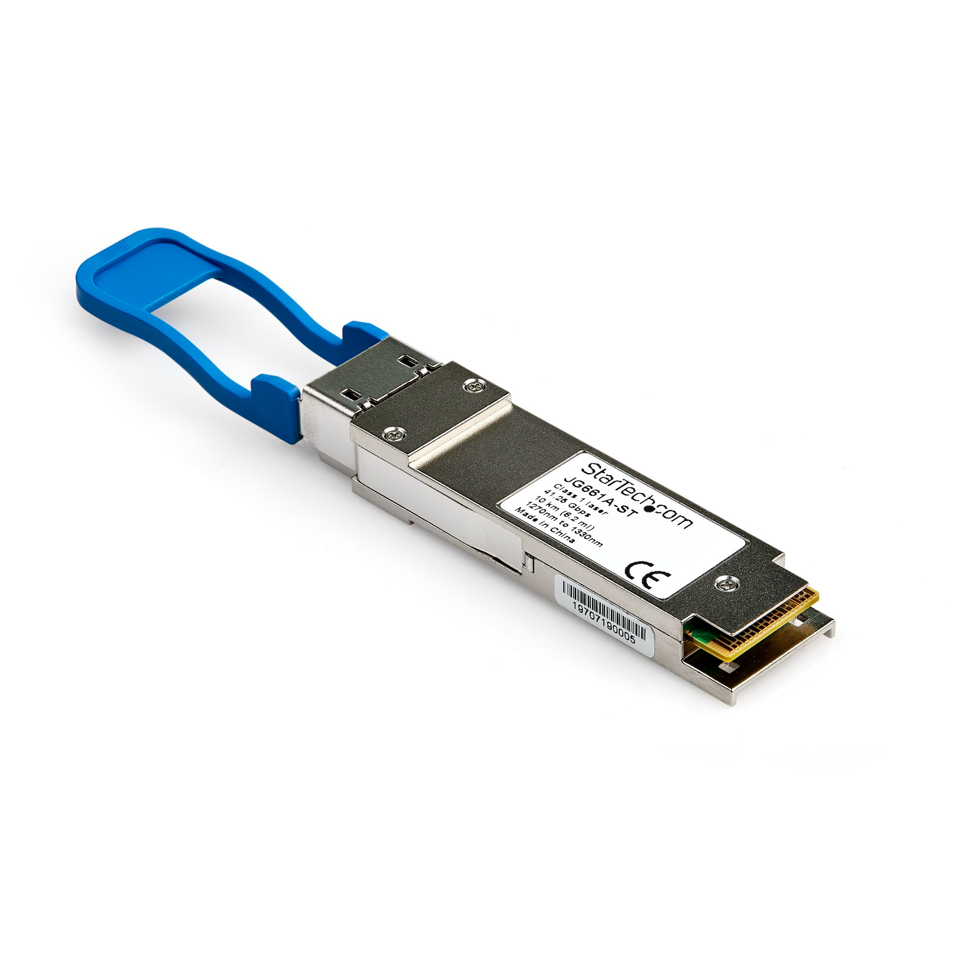 Module quang HPE JG661A X140 40G QSFP+ LC LR4 SMF 10km 1310nm