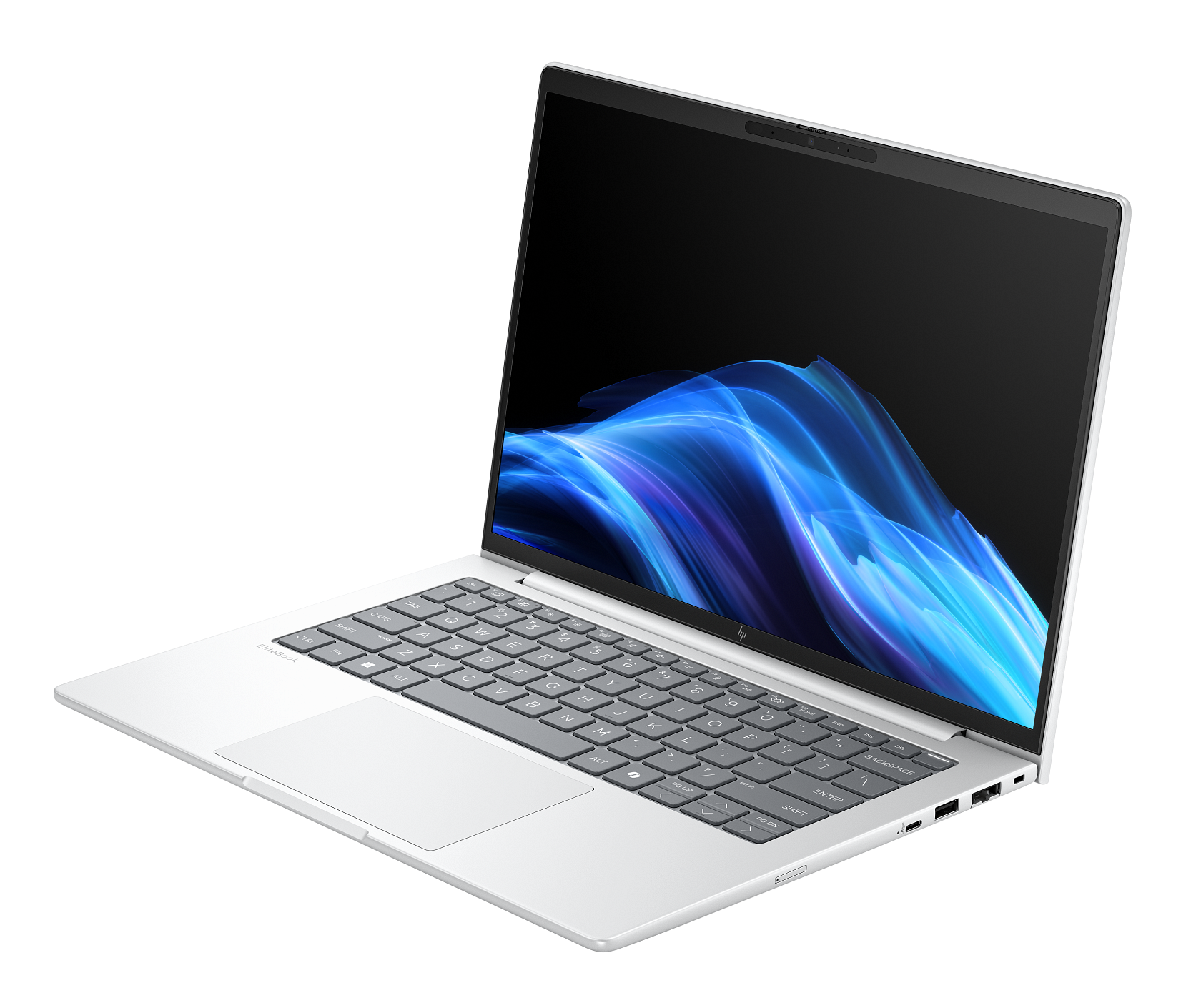 HP ELITEBOOK 8 G1a 14" (AMD Ryzen 7 PRO 250/32GB DDR5 RAM/1TB SSD/14" FHD+/AMD Radeon Graphics/3 CELL/WLAN AX+BT/FINGERPRINT/WIN11 HOME 64/SILVER/1.39KG)