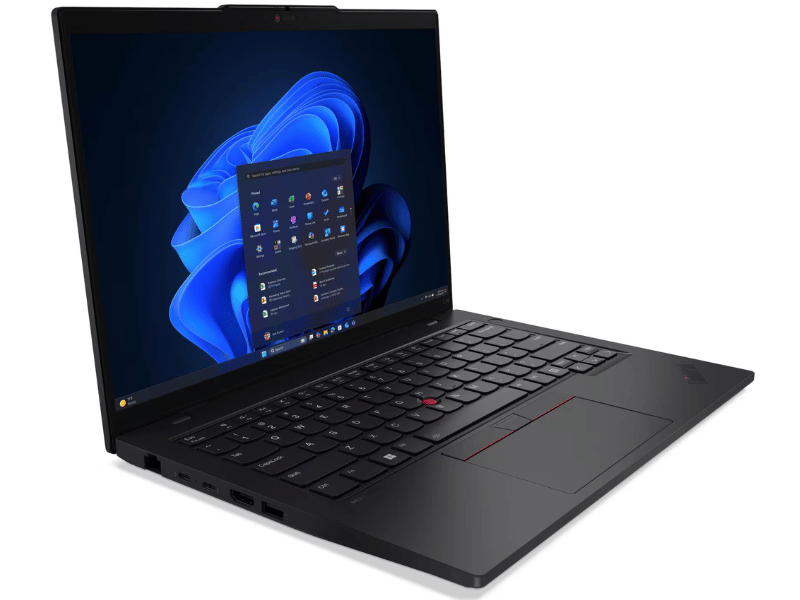 Laptop Lenovo ThinkPad L14 Gen 6 21S60025VA (Intel Core Ultra 7 255H | 16GB | 512GB | Intel Arc | 14 inch WUXGA | NoOS | Đen)
